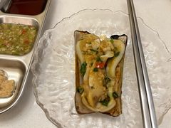 -白仁仔· 活烤海鲜 宵夜(豫园店)