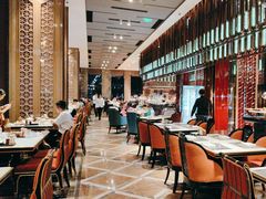 -美食汇自助餐厅(成都万达瑞华酒店)