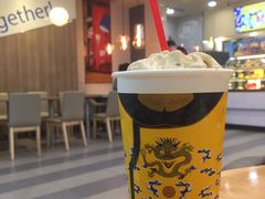 -DQ·蛋糕·冰淇淋(新佳丽店)