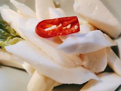 -捞王猪肚鸡火锅(昆山店)