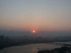 -三迪希尔顿酒店·星空酒廊