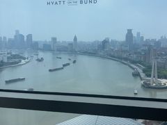 -上海外滩茂悦大酒店
