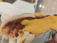 -纽约薯条(世豪广场店)