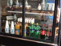 -遵义虾子卢四羊肉粉(大沽路店)