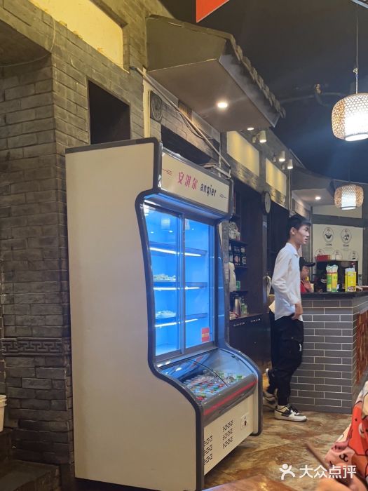 王明古法砂锅居(开化寺店)图片