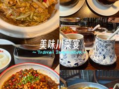 -小柴米·传统江西菜(万寿宫店)