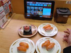 -寿司郎(皇庭广场店)