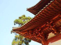 -径山寺