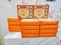 -祥禾饽饽铺·中式糕点(天津河西万科广场店)