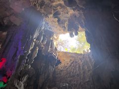 -宝晶宫旅游景区