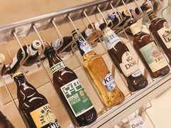 零售区-马克西姆俄罗斯餐厅(通亚街店)