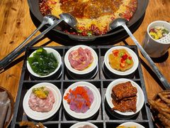 -楠火锅(广州总店)