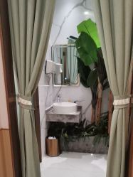 -芳朵美容养生SPA