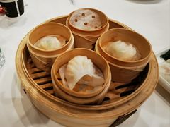 -新兴家喻酒家·羊城名宴(昌岗店)