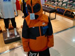 -大连福佳爱琴海购物公园(西安路店)