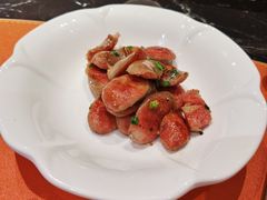 -牛将军•涮肉•烤肉(北京王府井·故宫店)