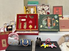 -六六奢品·vintage中古·回收二手奢侈品包包手表首饰(环球港店)