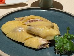 -广州富力丽思卡尔顿酒店·丽轩·粤菜