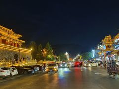 -海州古城