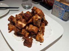 蒜蓉碎香骨-煲煲好(朝阳门店)