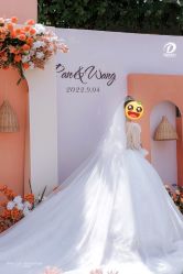 -喜喜婚纱HAPPINESS STUDIO奢定馆(海淀体验馆)