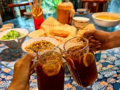 -花溪老屋·山野土菜院子(机场大道店)