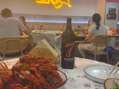 -小田油焖小龙虾(双井店)