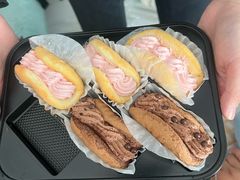 -来噻布布 Lets BUBU
