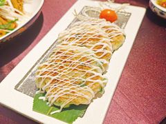 -粤匠·澳门点心粤菜海鲜(澳门半岛店)