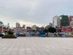 -沈阳站