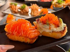 -昊·来了寿司(双楠2店)