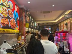 -嘉州九妹凤爪(乐山总店)