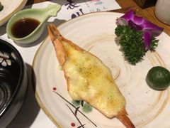-衣川小森林·料理·寿司(鸿铭中心店)