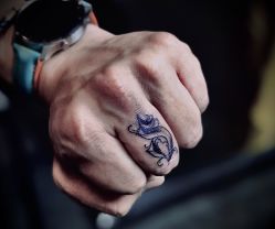-極致刺青TATTOO STUDIO 私人订制