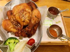 -艾薯夫妇Aysh(红山店)