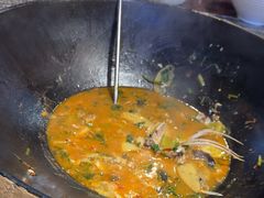 -好灶头妈妈菜·柴火灶台鱼·千岛湖土菜地标美食