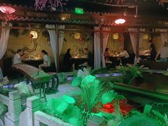 -韵秋荷(宝山龙湖天街店)