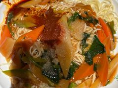 -清真·马安军辣子牛肉面