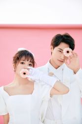 点击看大图 -金夫人婚纱摄影(包河万达店)
