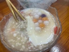 -豆相识•九九豆腐脑(牛咡桥店)