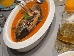 -巴盟人家·内蒙地方菜(华丽家族店)