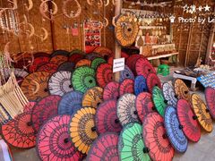 -ခြောက်ထပ်ကြီးရွှေသာလျောင်းဘုရားကြီး