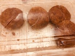 糖火烧-玉华台饭庄(裕中西里小区店)