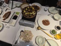 -到家尝北京菜(西坝河店)