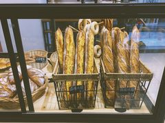 -熊叔熊婶面包房(团结湖店)