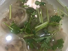 肉燕-大叔家福鼎小吃(十全街店)