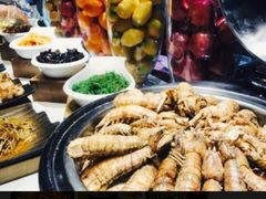 -加餐海鲜自助(集美银泰百货店)