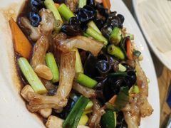 -小船渔村•大连菜•大连焖鱼(明泽街店)