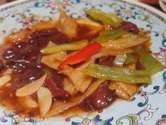 -蒙艾里民族传统菜蒙餐