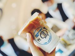 冻鸳鸯-Something For(中洲湾店)